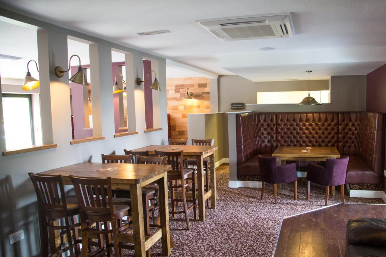 Hotel Lane End High Wycombe Zewnętrze zdjęcie