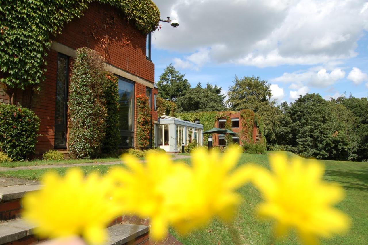 Hotel Lane End High Wycombe Zewnętrze zdjęcie