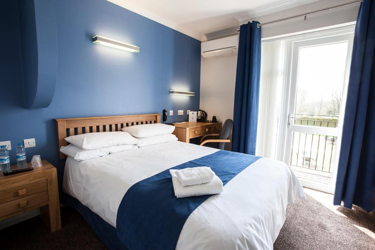 Hotel Lane End High Wycombe Zewnętrze zdjęcie