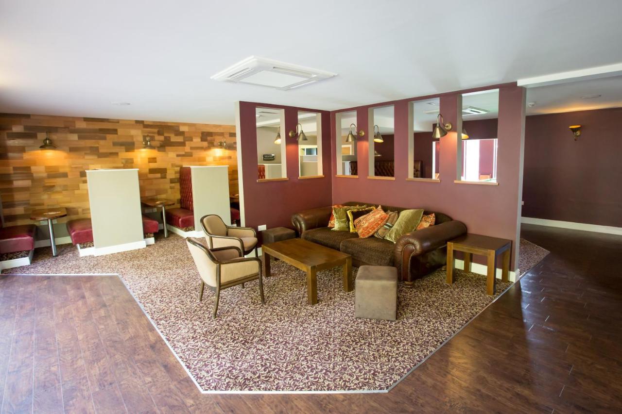 Hotel Lane End High Wycombe Zewnętrze zdjęcie