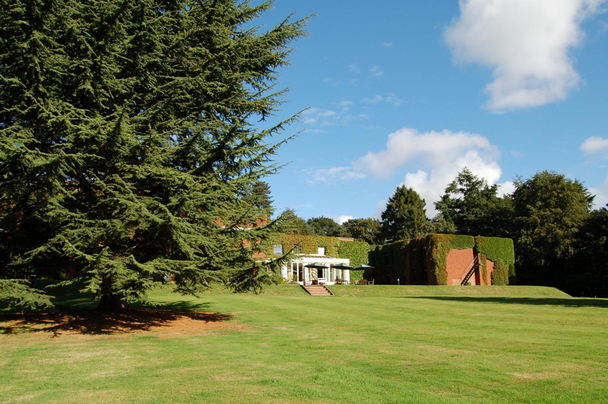 Hotel Lane End High Wycombe Zewnętrze zdjęcie
