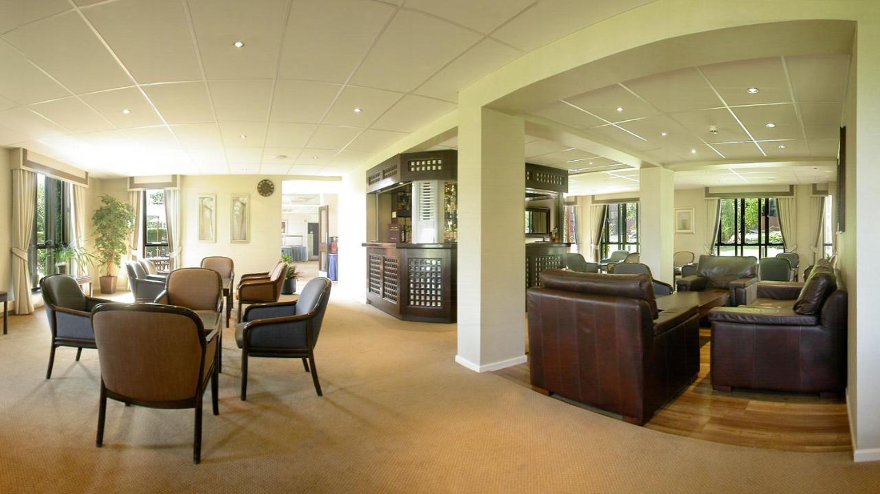Hotel Lane End High Wycombe Zewnętrze zdjęcie