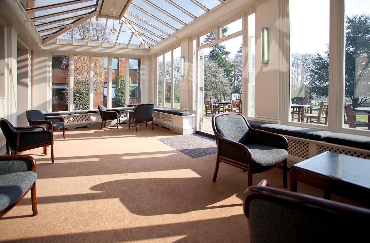 Hotel Lane End High Wycombe Zewnętrze zdjęcie