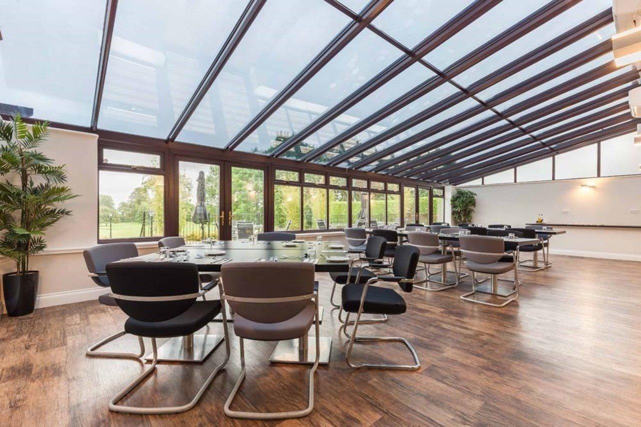 Hotel Lane End High Wycombe Zewnętrze zdjęcie