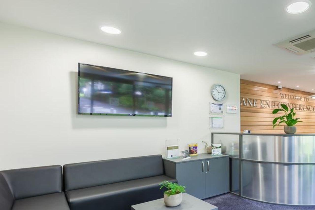 Hotel Lane End High Wycombe Zewnętrze zdjęcie